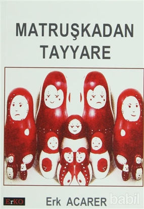Picture of Matruşkadan Tayyare
