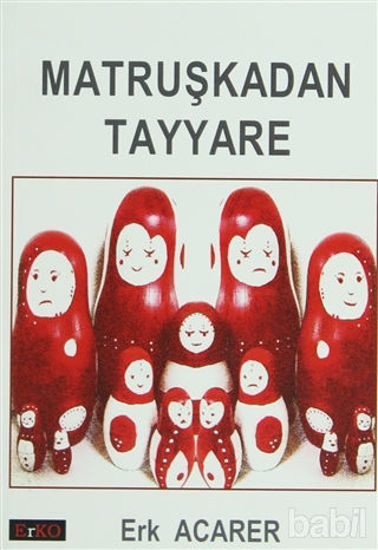Picture of Matruşkadan Tayyare
