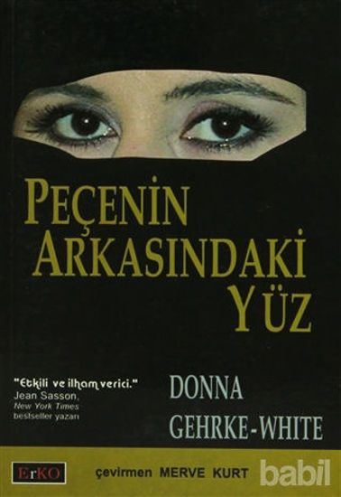Picture of Peçenin Arkasındaki Yüz