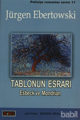 Picture of Tablonun Esrarı