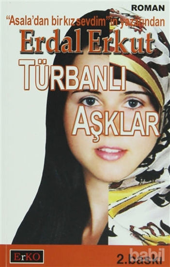 Picture of Türbanlı Aşklar