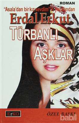 Picture of Türbanlı Aşklar (Özel Baskı)