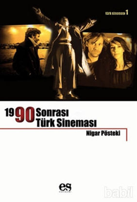 Picture of 1990 Sonrası Türk Sineması