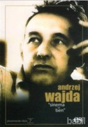 Picture of Andrzej Wajda  Sinema ve Ben Yönetmenler Dizisi 7