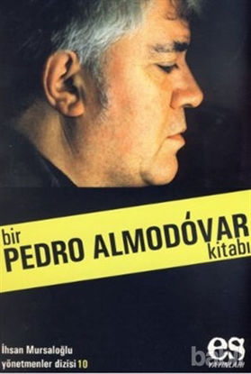 Picture of Bir Pedro Almodovar Kitabı