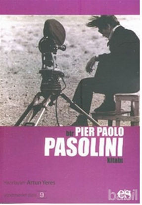 Picture of Bir Pier Paolo Pasolini Kitabı