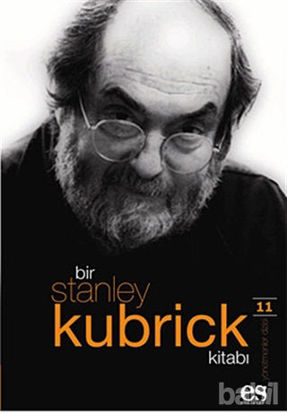 Picture of Bir Stanley Kubrick Kitabı