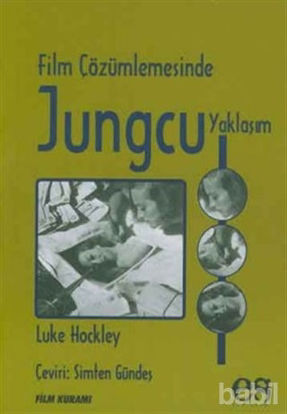 Picture of Film Çözümlemesinde Jungcu Yaklaşım