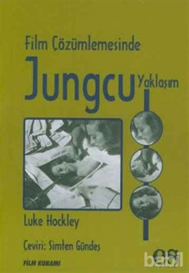 Picture of Film Çözümlemesinde Jungcu Yaklaşım