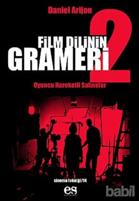 Picture of Film Dilinin Grameri 2 Oyuncu Hareketli Sahneler