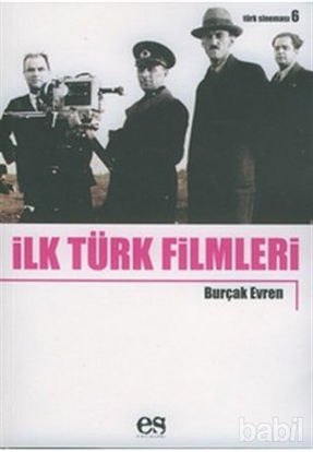 Picture of İlk Türk Filmleri