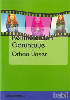 Picture of Kelimelerden Görüntüye