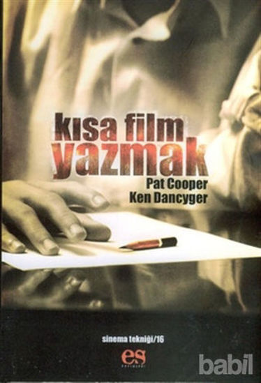 Picture of Kısa Film Yazmak