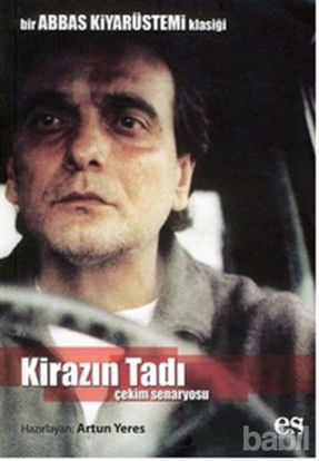 Picture of Kirazın Tadı Bir Abbas Kıyarüstemi Klasiği