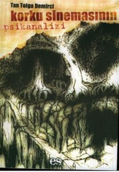 Picture of Korku Sinemasının Psikanalizi