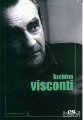 Picture of Luchino Visconti Yönetmenler Dizisi 6