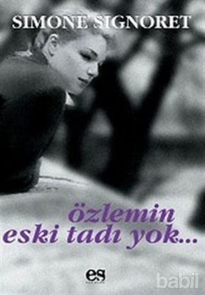 Picture of Özlemin Eski Tadı Yok