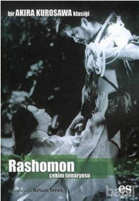 Picture of Rashomon Bir Akira Kurosawa Klasiği