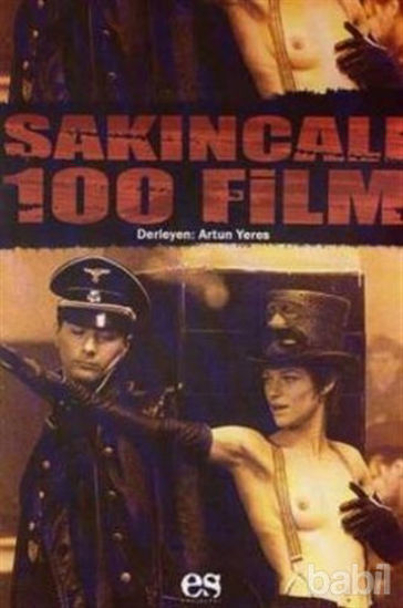 Picture of Sakıncalı 100 Film