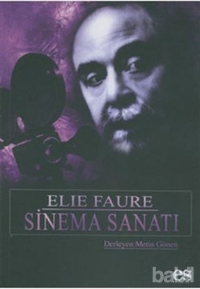 Picture of Sinema Sanatı