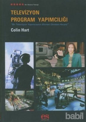 Picture of Televizyon Program Yapımcılığı