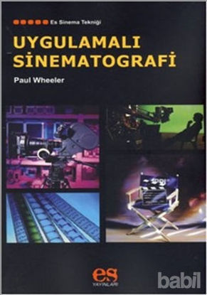 Picture of Uygulamalı Sinematografi
