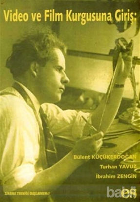 Picture of Video ve Film Kurgusuna Giriş