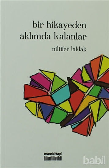 Picture of Bir Hikayeden Aklımda Kalanlar