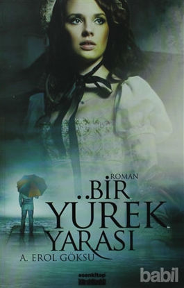 Picture of Bir Yürek Yarası