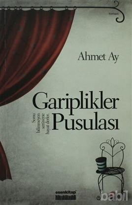 Picture of Gariplikler Pusulası