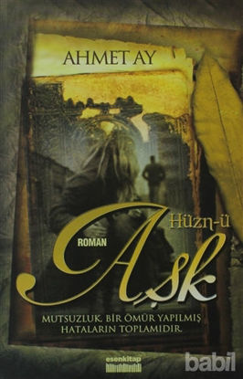 Picture of Hüzn-ü Aşk