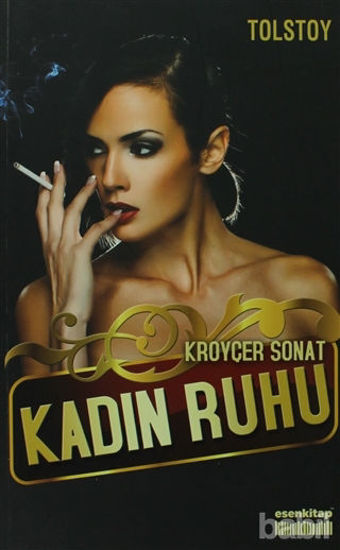 Picture of Kadın Ruhu