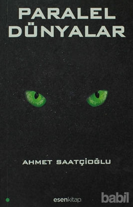 Picture of Paralel Dünyalar