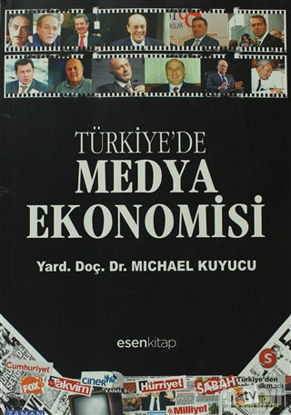 Picture of Türkiye’de Medya Ekonomisi