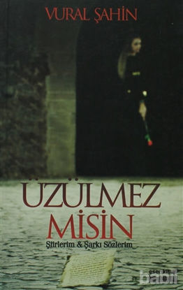 Picture of Üzülmez misin?