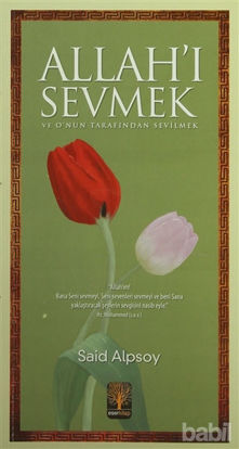 Picture of Allah’ı Sevmek ve O’nun Tarafından Sevilmek