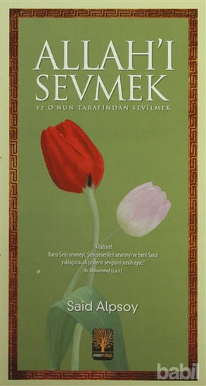 Picture of Allah’ı Sevmek ve O’nun Tarafından Sevilmek