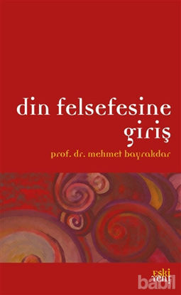 Picture of Din Felsefesine Giriş