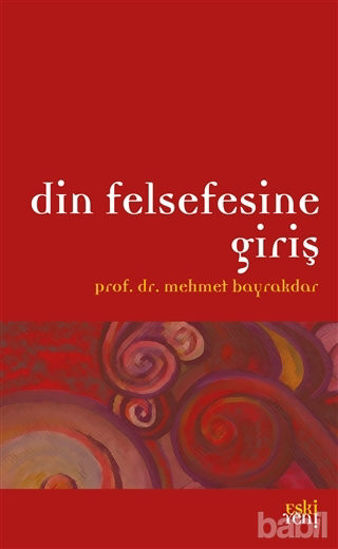 Picture of Din Felsefesine Giriş