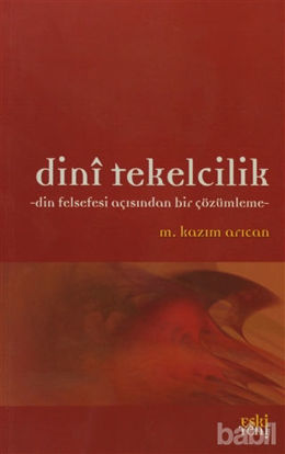 Picture of Dini Tekelcilik