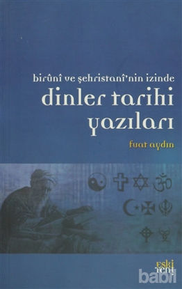 Picture of Dinler Tarihi Yazıları