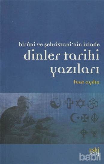 Picture of Dinler Tarihi Yazıları