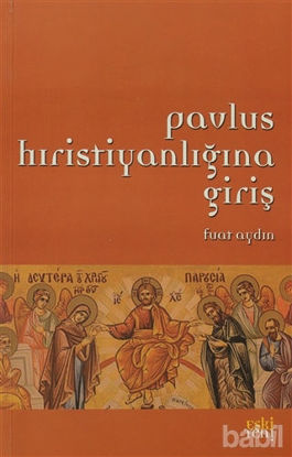Picture of Pavlus Hıristiyanlığına Giriş