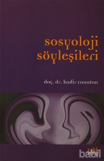Picture of Sosyoloji Söyleşileri