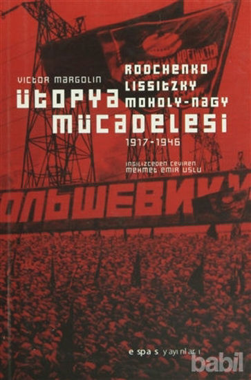 Picture of Ütopya Mücadelesi