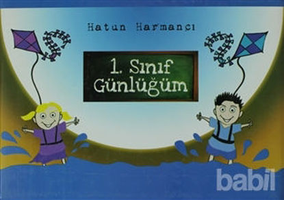 Picture of 1. Sınıf Günlüğüm