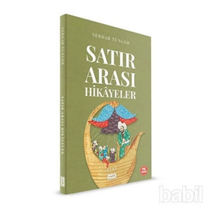 Picture of Satır Arası Hikayeler