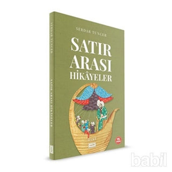 Picture of Satır Arası Hikayeler
