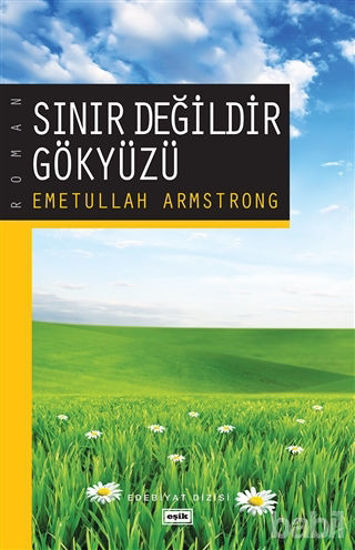 Picture of Sınır Değildir Gökyüzü