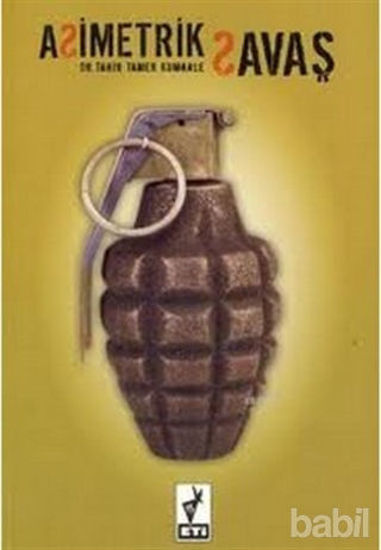 Picture of Asimetrik Savaş